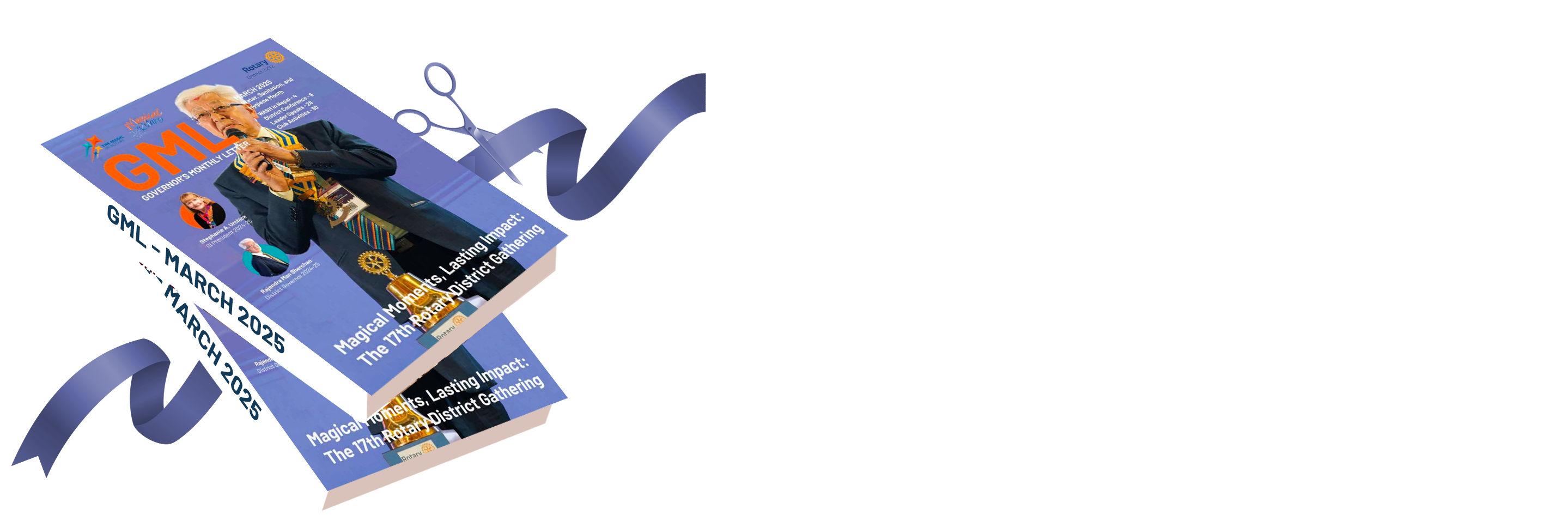 GML Banner