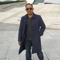 Dammar Bahadur Gurung