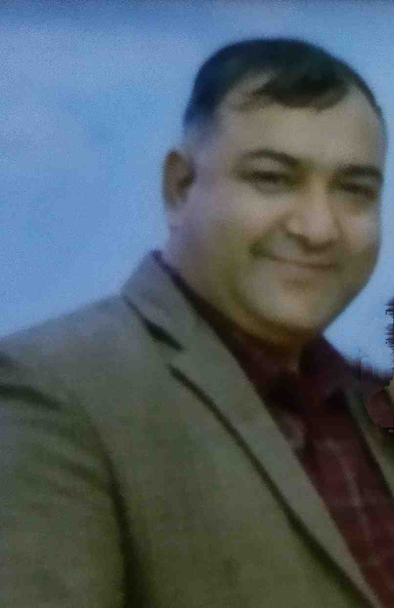 Bishnu Prasad Pandey