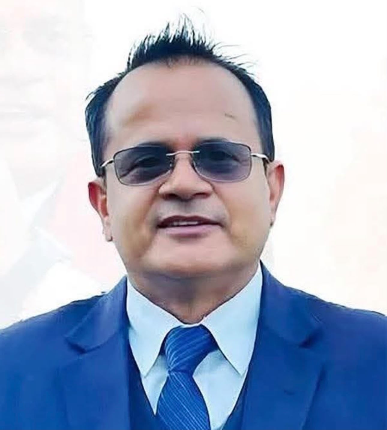 Krishna Prasad Paudel